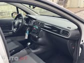 Citroen C3 1.2 PureTech Shine EAT6