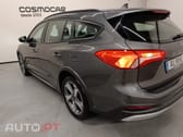 Ford Focus SW 1.0 ECOBOOST Active Aut. 