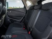Renault Captur 0.9 TCE