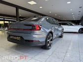 Polestar 2 Dual Motor Long Range 78 kWh AWD Performance
