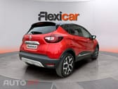 Renault Captur 0.9 TCE Exclusive