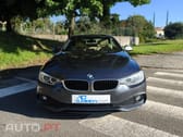 BMW 420 d Aut. Modern Line