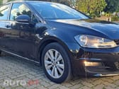 Volkswagen Golf 1.6 TDi Confortline