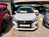 Mitsubishi Space Star 1.2 Intense