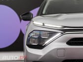Citroen C4 1.5 BlueHDi Feel Pack