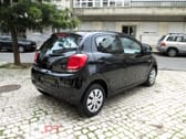 Citroen C1 1.0 VTi Feel S&S