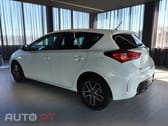 Toyota Auris 1.4 D-4D