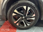 Peugeot 2008 1.2 PureTech Allure EAT8