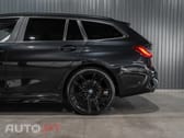 BMW 318 i Aut. M Sport