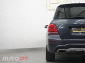 Mercedes-Benz GLK 200 CDI (BlueEFFICIENCY) 7G-TRONIC