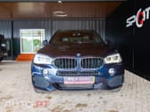 BMW X5 25 d sDrive Pack M
