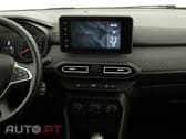 Dacia Jogger Jogger 1.0 ECO-G Expression 7L Bi-Fuel