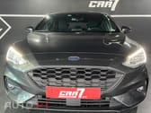 Ford Focus 1.0 EcoBoost Active Aut.