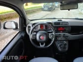 Fiat Panda 1.2 K-Way