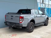 Ford Ranger 2.0 TDCi CD Raptor 4WD