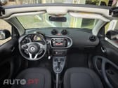 Smart ForTwo 0.9 Passion 90 Aut.