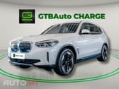 BMW iX3 I.V.A DEDUTIVEL 