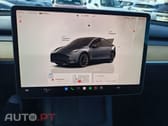 Tesla Model Y Long Range Tração Integral