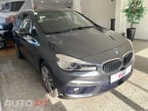 BMW 216 d Line Sport Auto