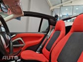 Smart ForTwo 0.8 cdi Passion 54