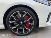 BMW 120 d Pack Desportivo M