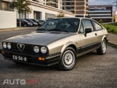 Alfa Romeo Sprint Veloce 1.3