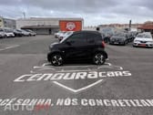 Smart ForTwo Electric Drive Passion