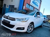 Citroen C4 1.6 e-HDi Exclusive CMP6