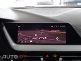 BMW 216 d Pack Desportivo M