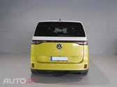 Volkswagen Id. Buzz 91 kWh Pro