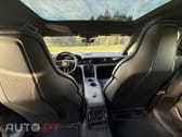 Porsche Taycan Performance Plus