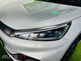BYD Atto 3 60.48 kWh Design