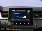 Renault Captur 1.0 TCe Equilibre Bi-Fuel