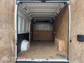 Citroen Jumper 2.0 BlueHDi 35 L4 CD
