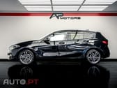 BMW 116 d Line Sport Auto
