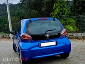 Toyota Aygo 1.0