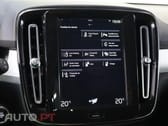 Volvo XC40 1.5 T4 PHEV Inscription