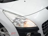 Peugeot 3008 1.6 HDi Allure