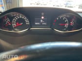 Peugeot 308 PureTech 110 Stop & Start Allure
