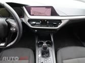 BMW 116 d Advantage