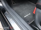 Mercedes-Benz A 180 CDI 7G-DCT AMG Line