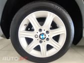 BMW 118 d Line Sport
