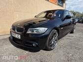 BMW 320 d xDrive Pack M