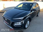 Hyundai Kauai 1.0 T-GDi N Line TT+Bancos Aquecidos
