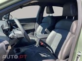 MG MG4 Xpower AWD 