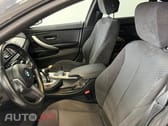 BMW 418 d Pack M Auto