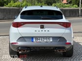 Cupra Formentor 1.4 e-Hybrid Plus DSG