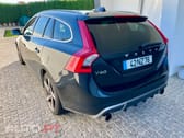 Volvo V60 2.0 D4 R-Design Momentum
