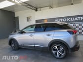 Peugeot 3008 1.5 BlueHDi Allure EAT8