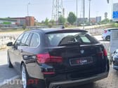 BMW 530 d Pack M Auto